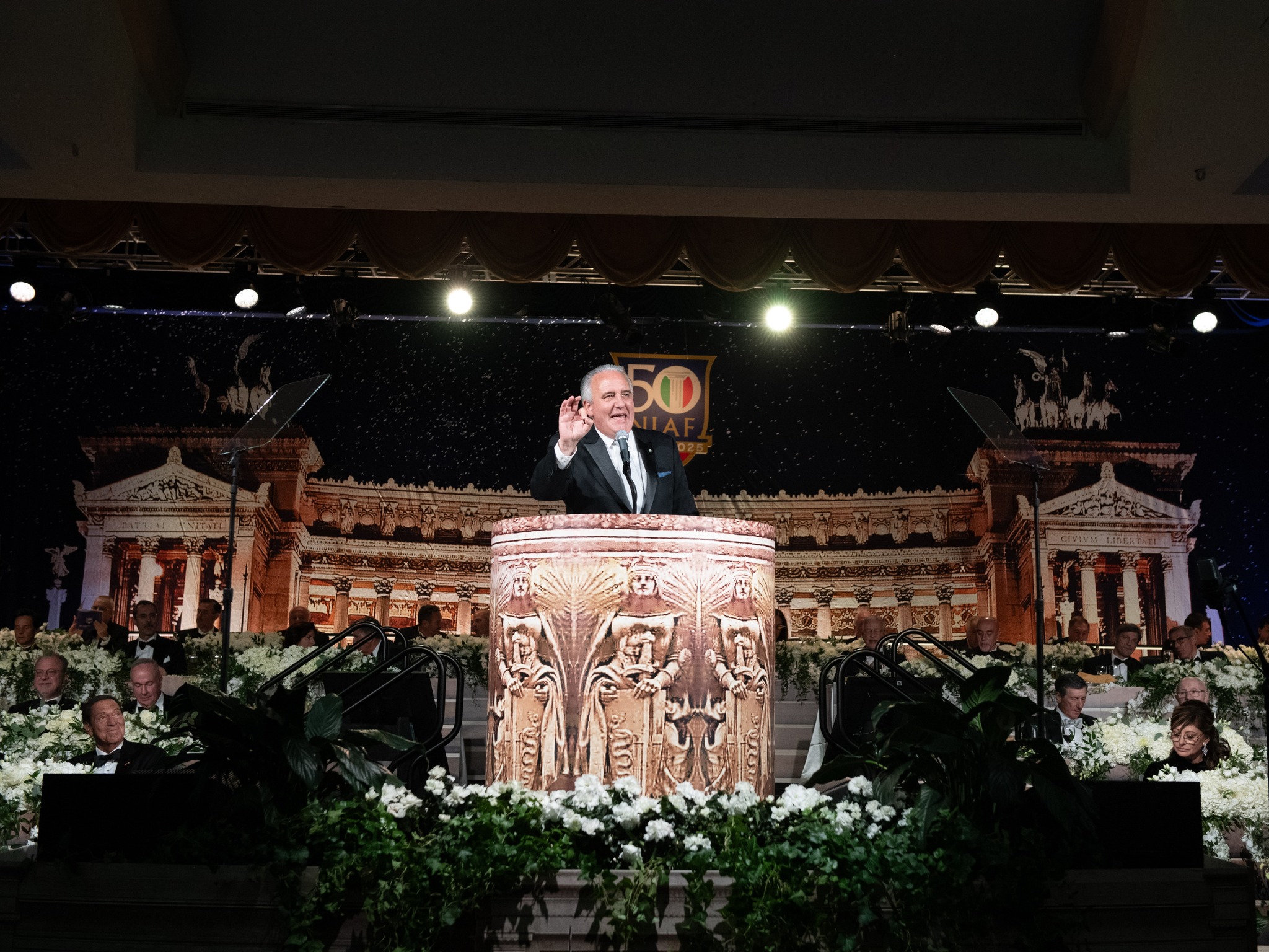 Community program hero